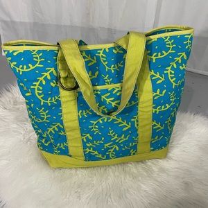 3/$25 Old navy tote